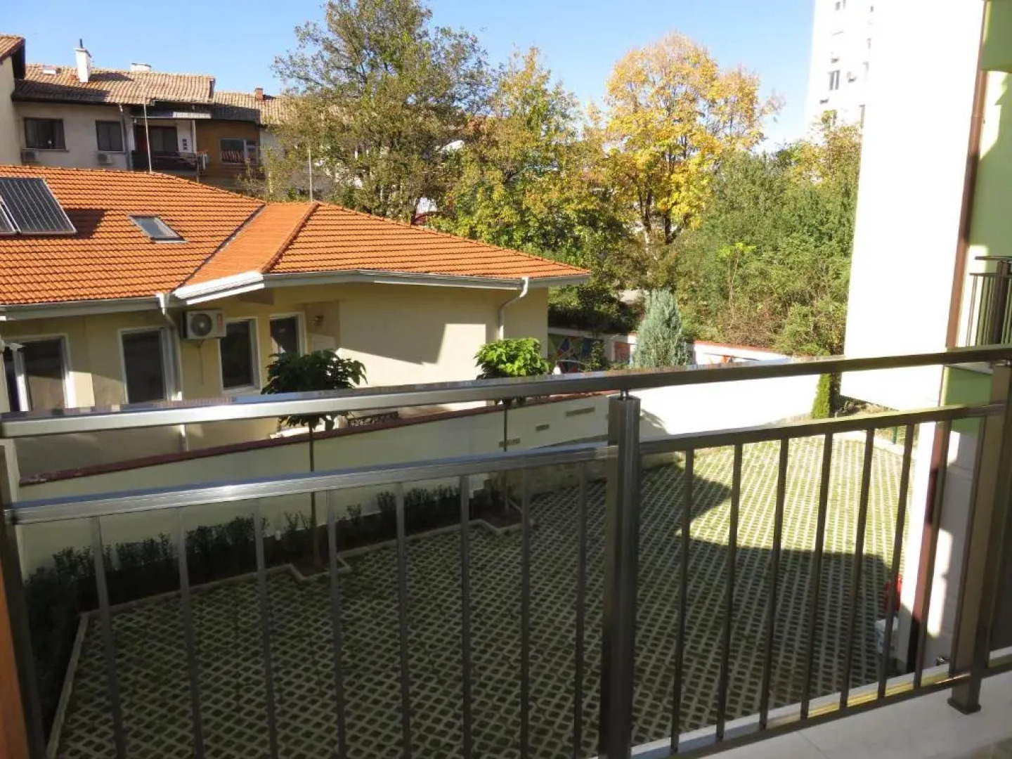 Lime House, Kyustendil