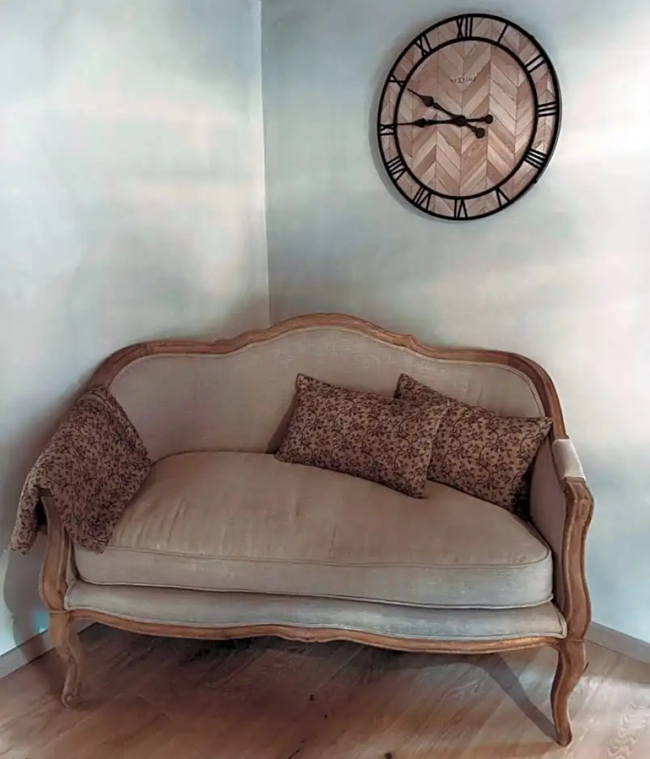 Casa Pasch - Boutique Bed and Breakfast in Cumpadials