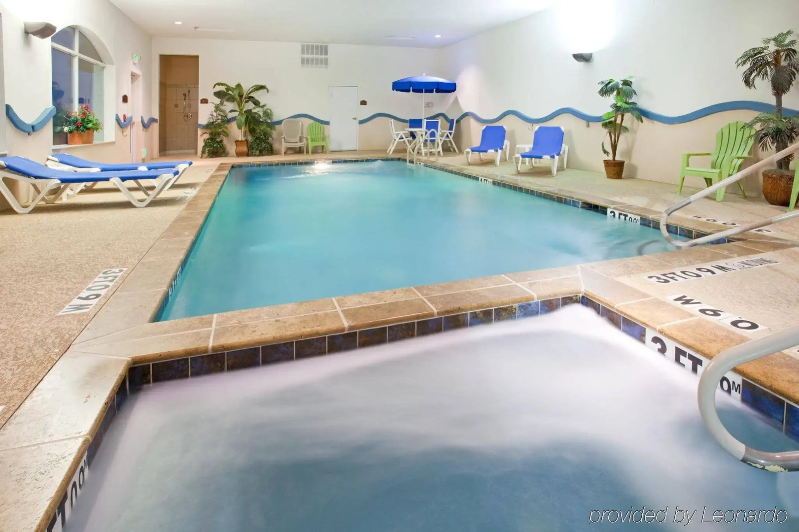 Holiday Inn Express & Suites Fort Worth - Fossil Creek by IHG