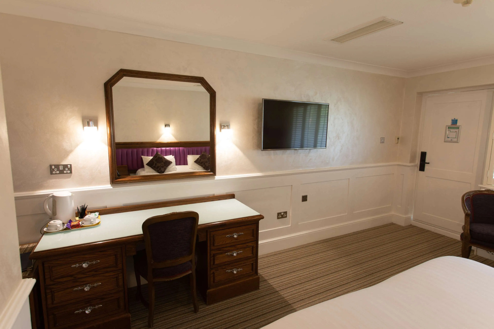 Marygreen Manor Hotel