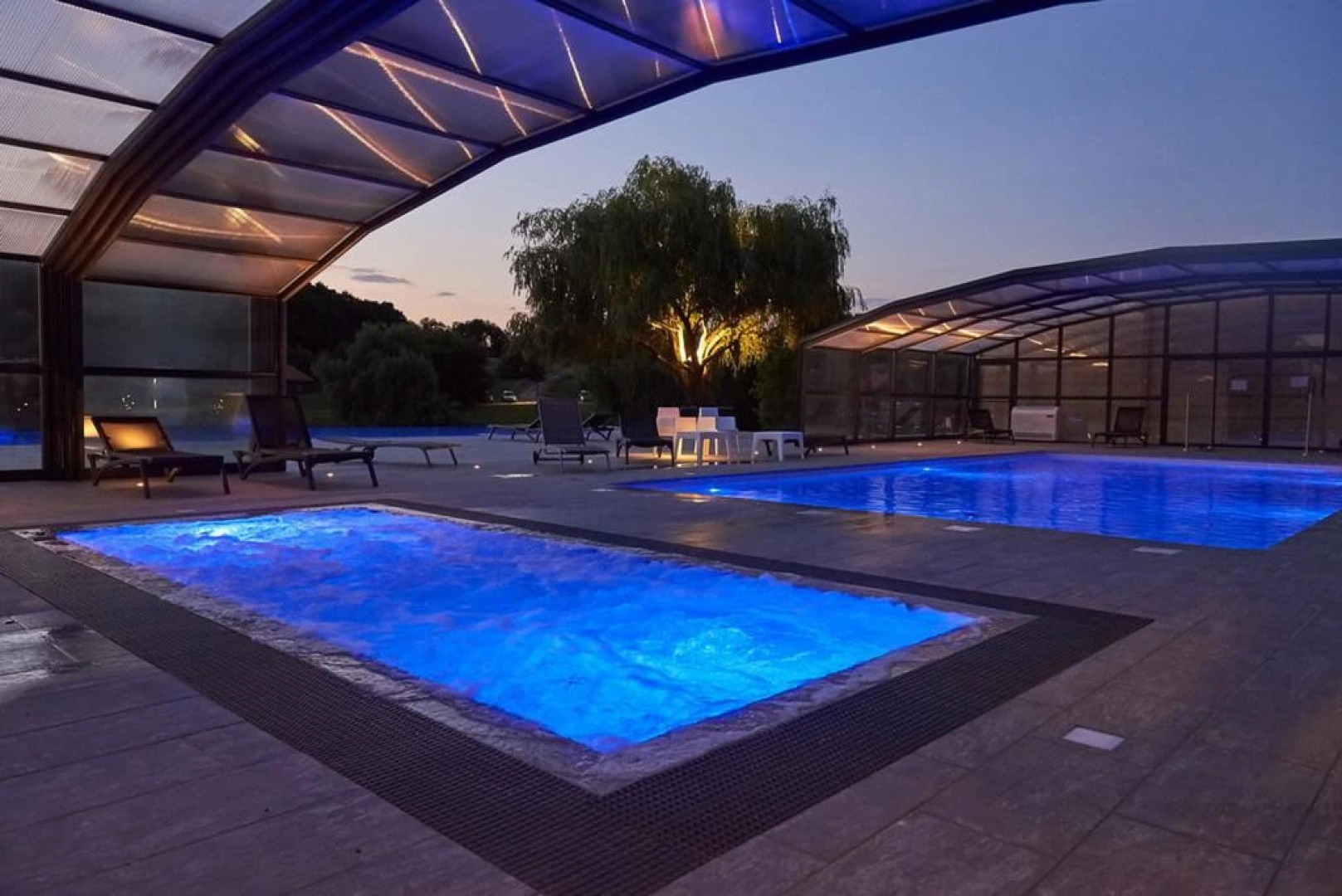 Domaine du Grand Bois