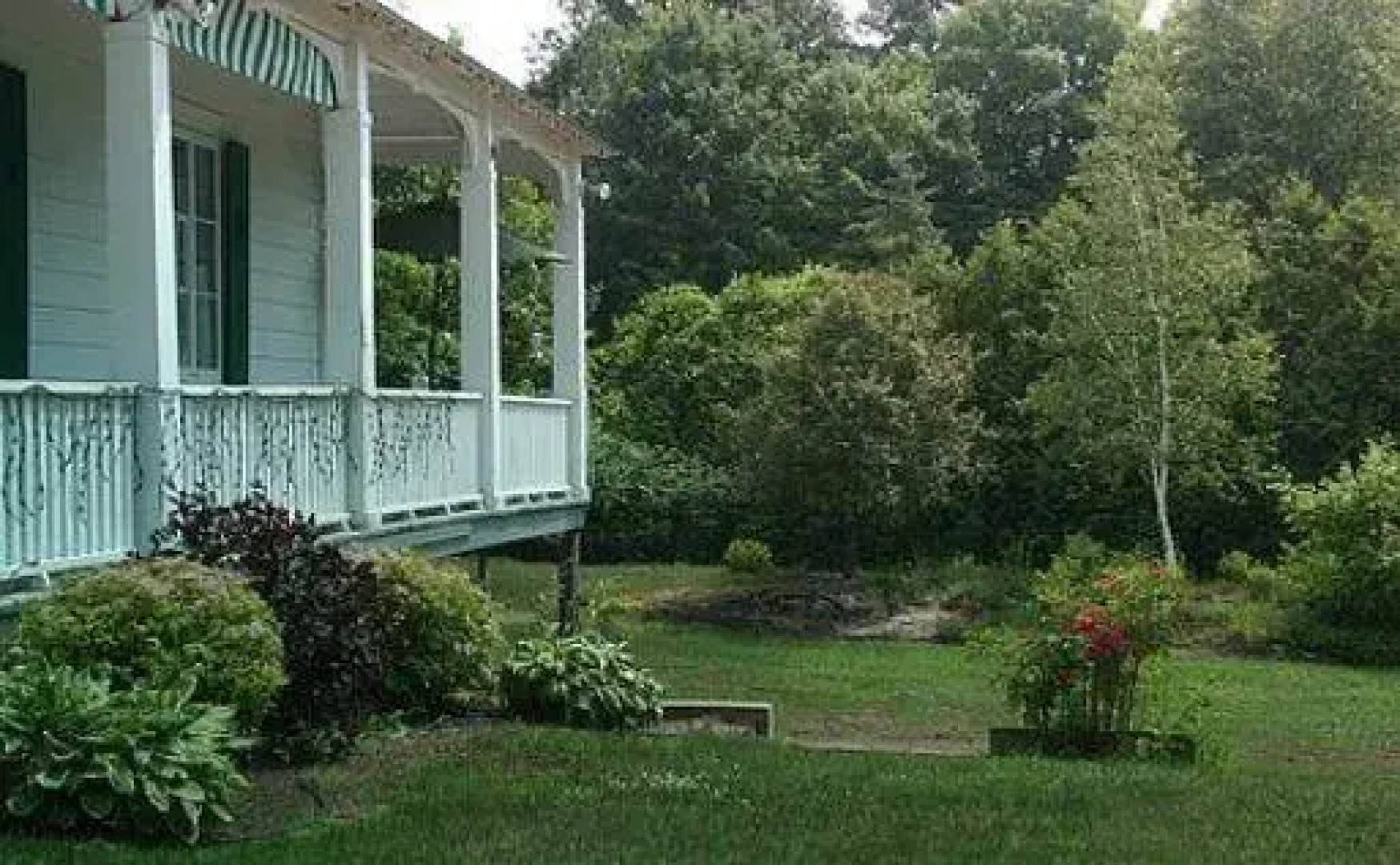 Gite à lOrée du Moulin