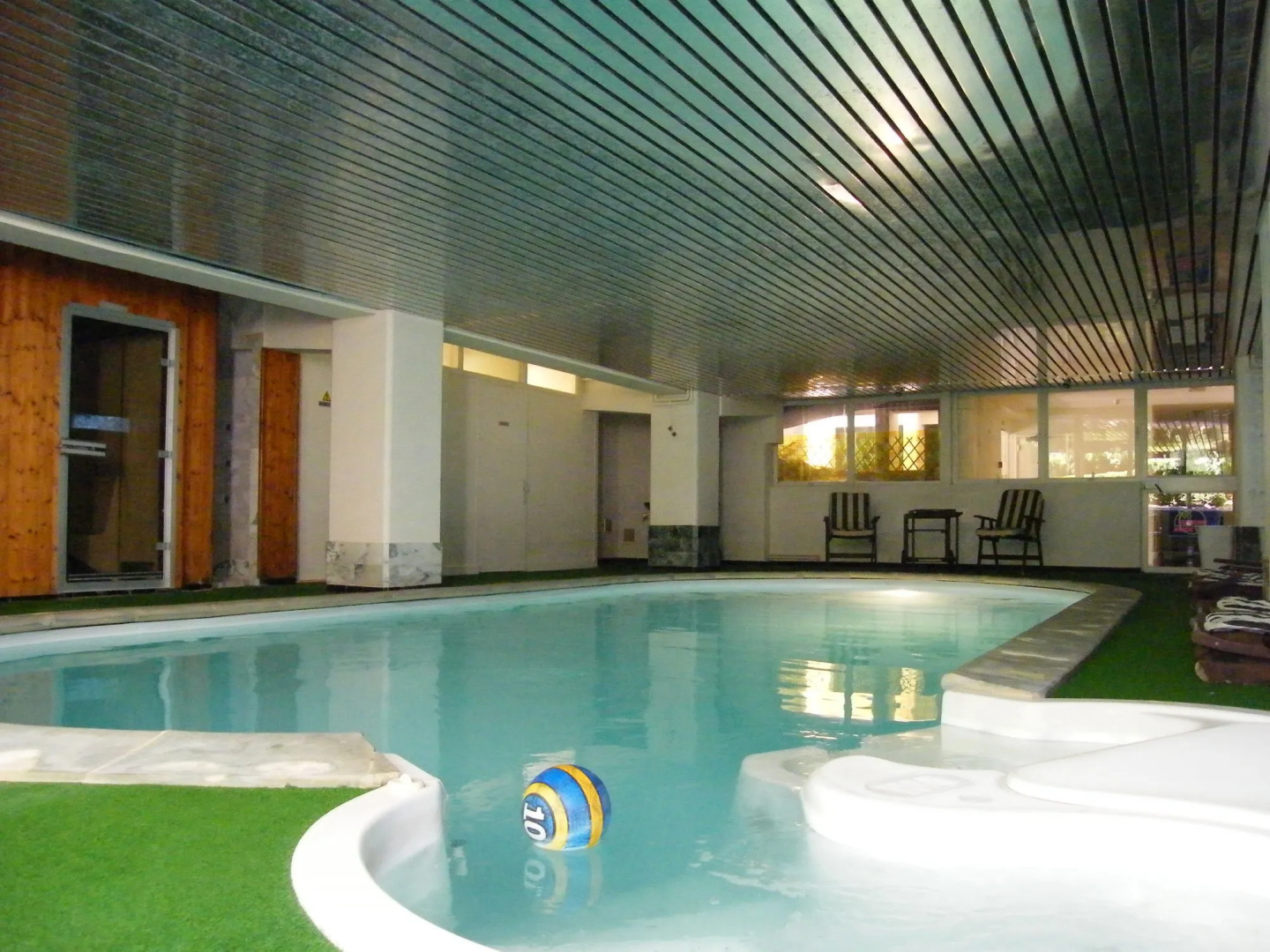 Grand Hotel des Templiers