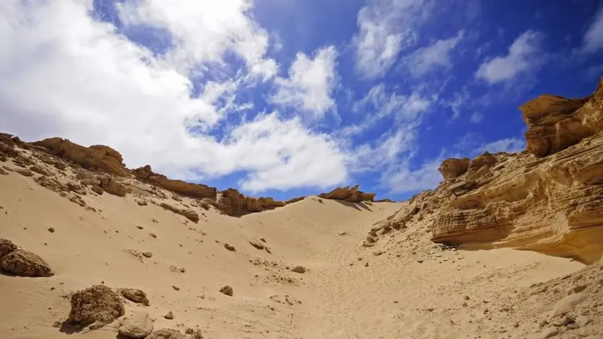 Sea and Sun 4 You - Porto Santo T1