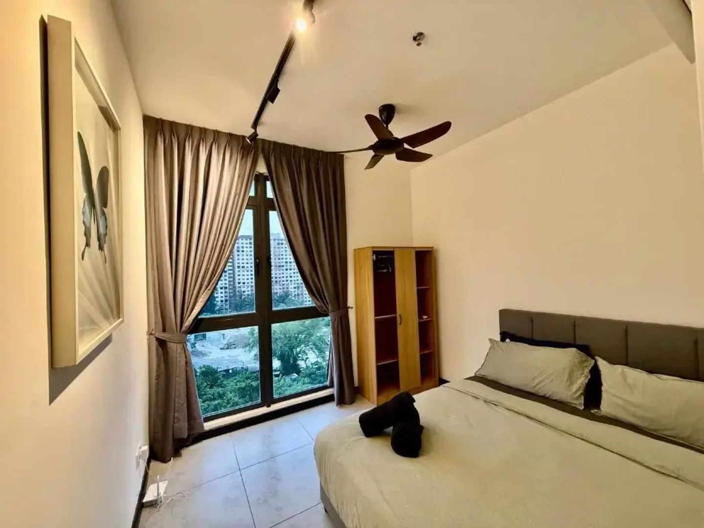 Neu Suites by Moonlight