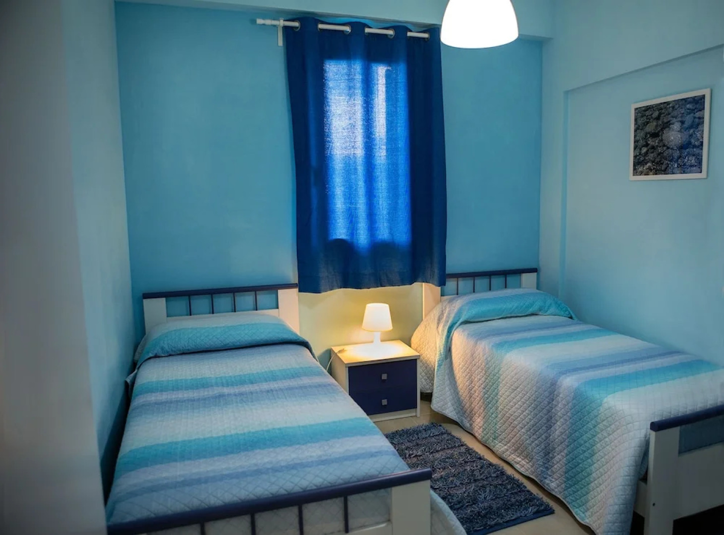 Profumo di Mare tra i luoghi di Montalbano