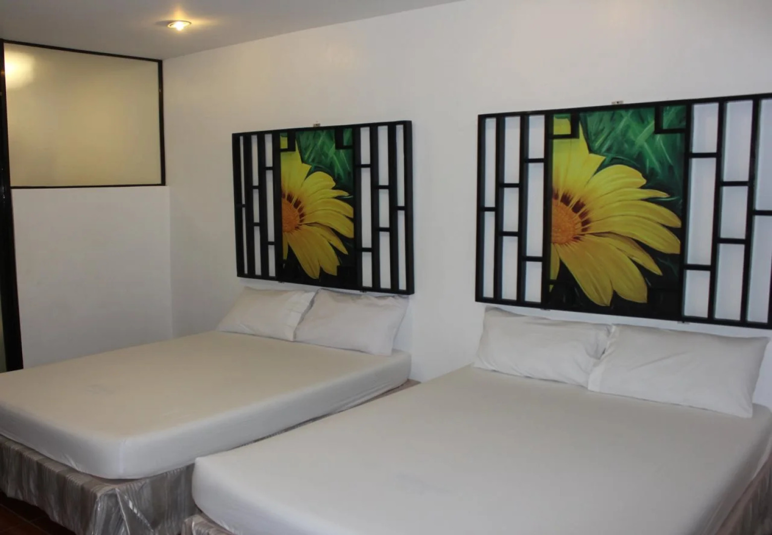 Bakasyunan Resort Tanay