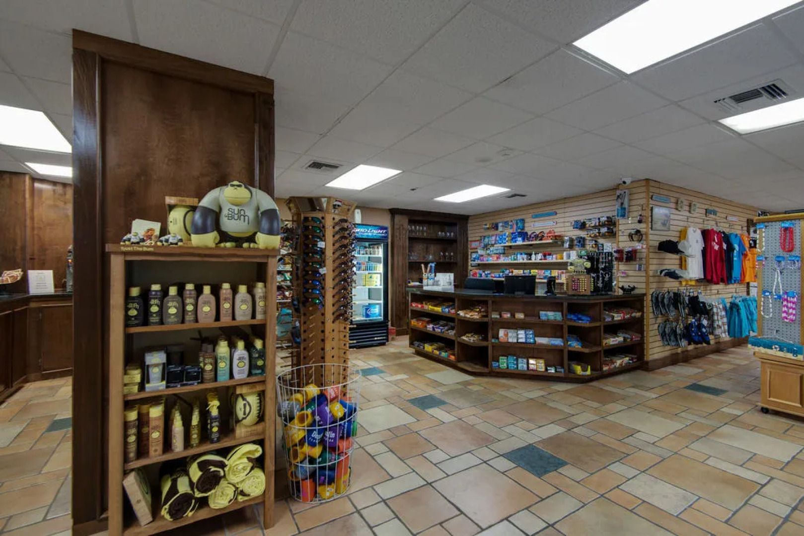 SunDestin Beach Resort