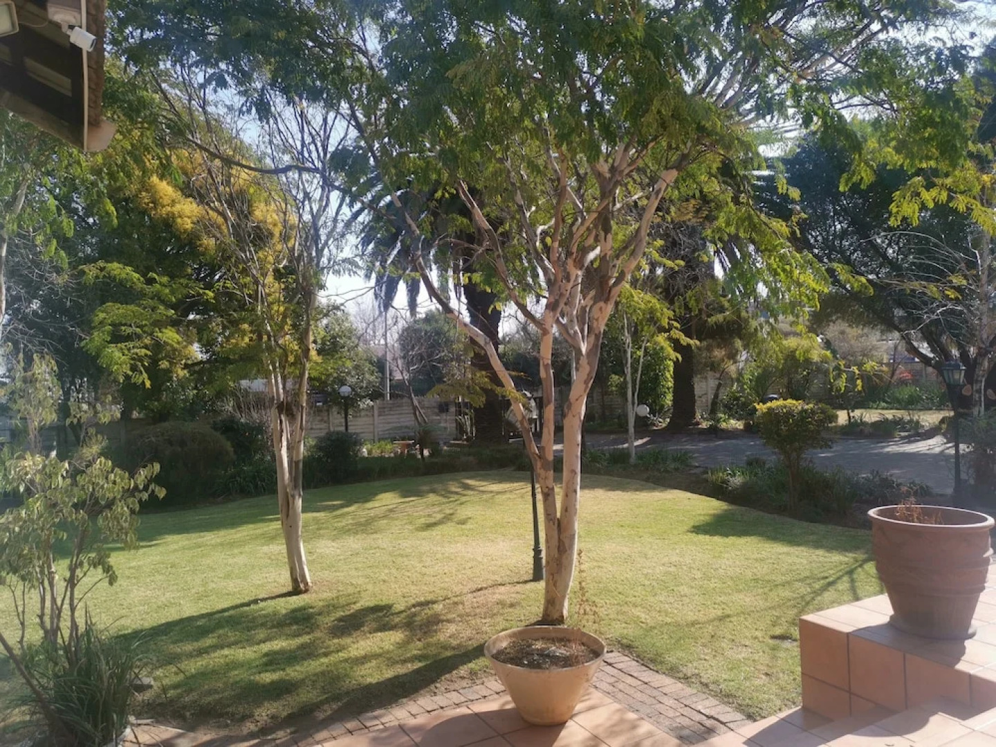 97 High Road Guest house