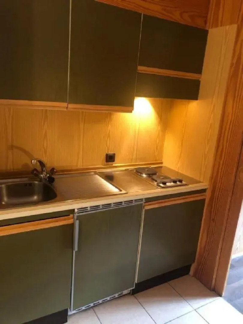 Appartamento nel Top Residence Kurz