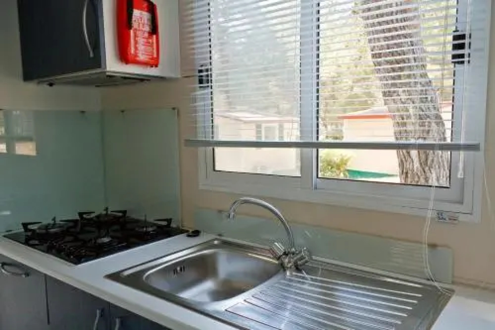 Mobile Homes Camping Kovačine