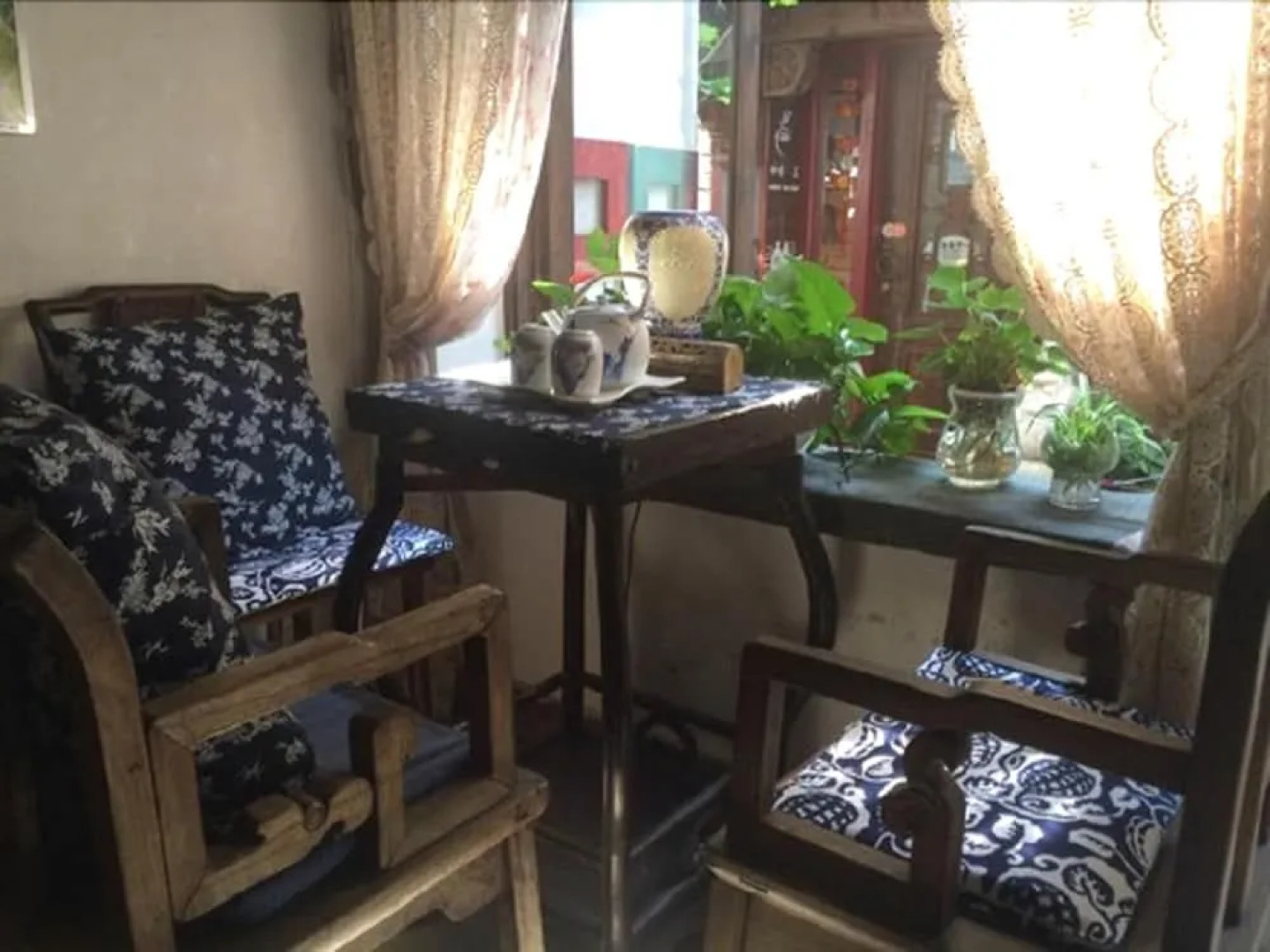 Canal Town Girls Home