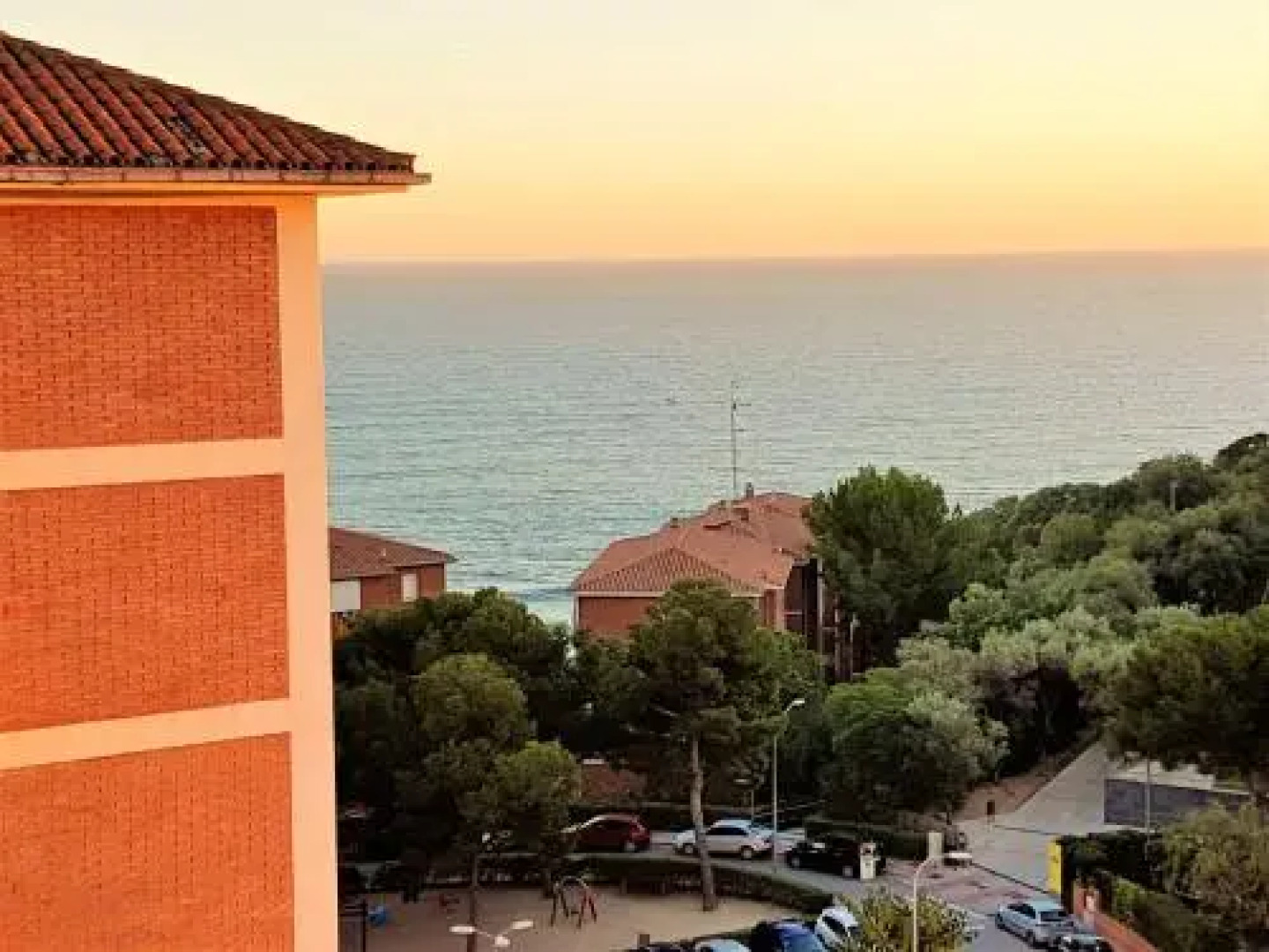 Helena Seaview & Beach-apartment