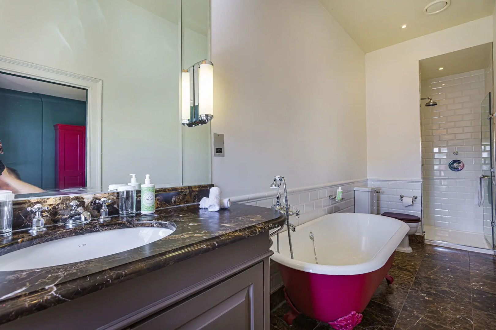 The Talbot Hotel, Malton, North Yorkshire