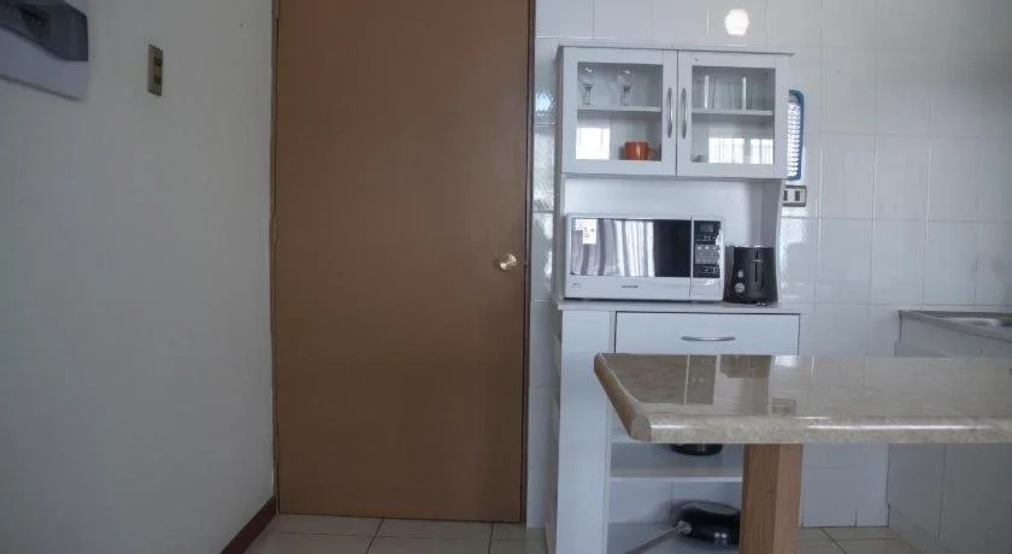 Apart Hotel Perla Norte