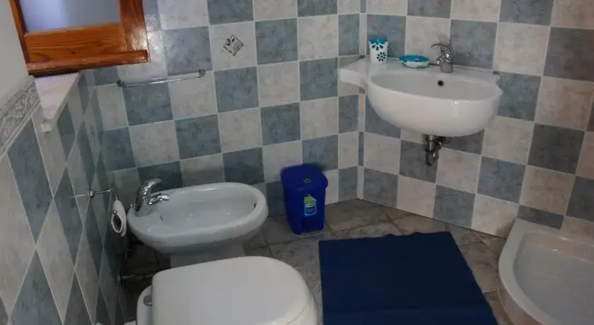 Abra Calabria Villino