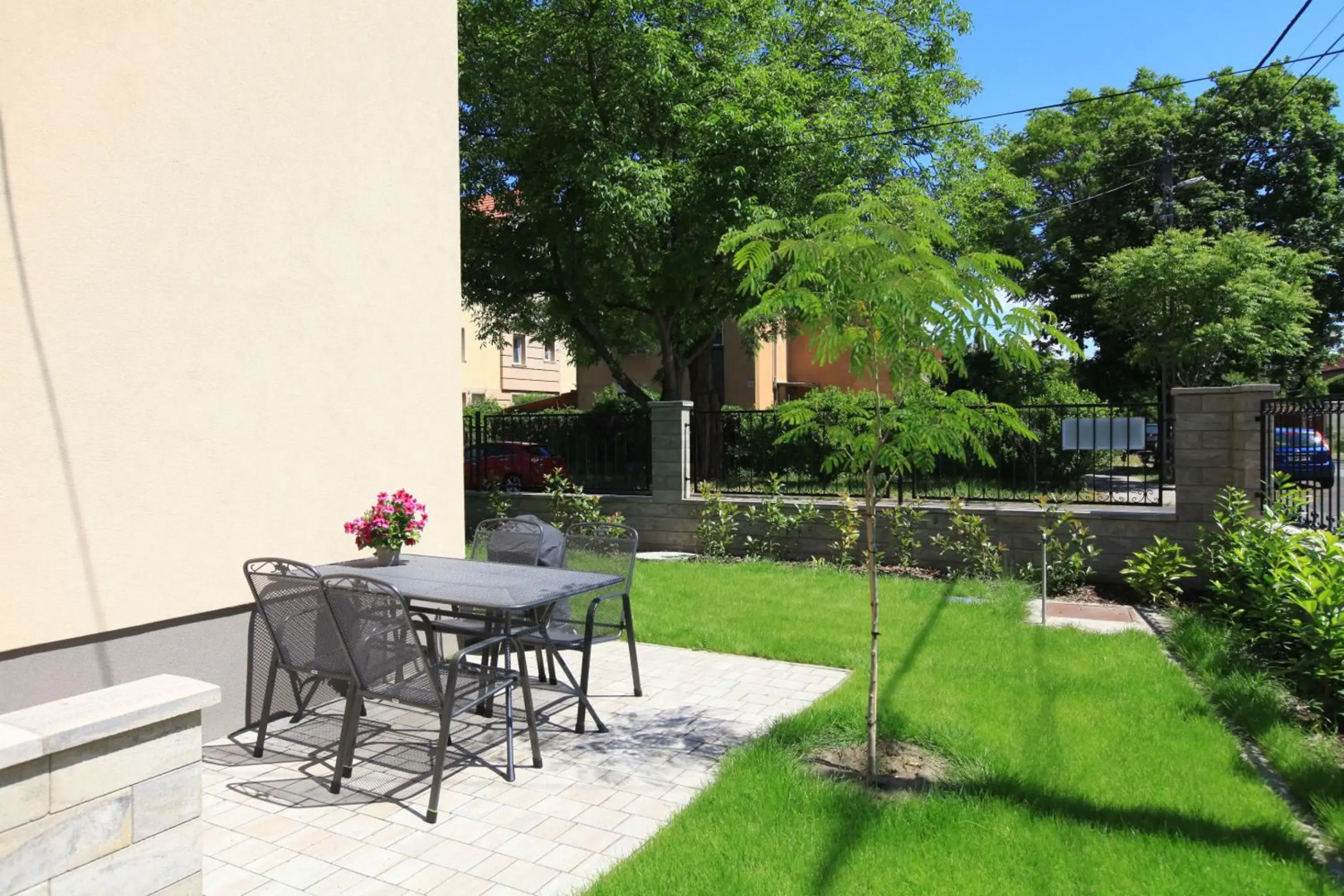 Paskal-Lux Apartments