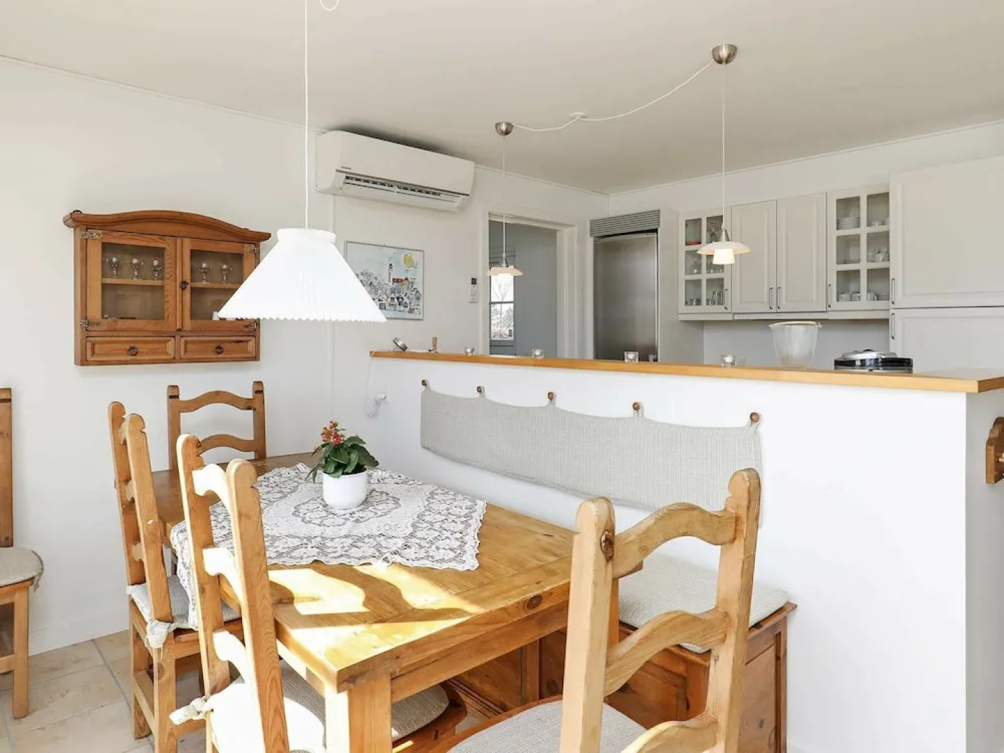 Pretty Holiday Home in Funen near Sea