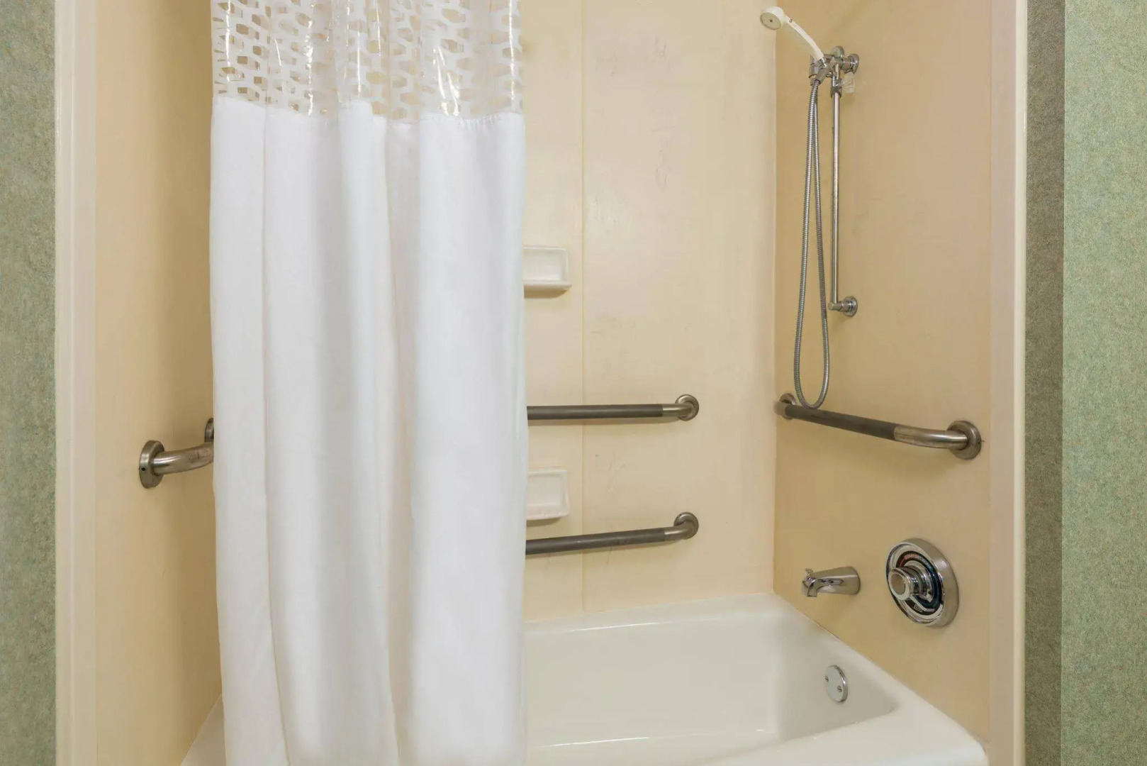 Hampton Inn - Atlanta Perimeter Center