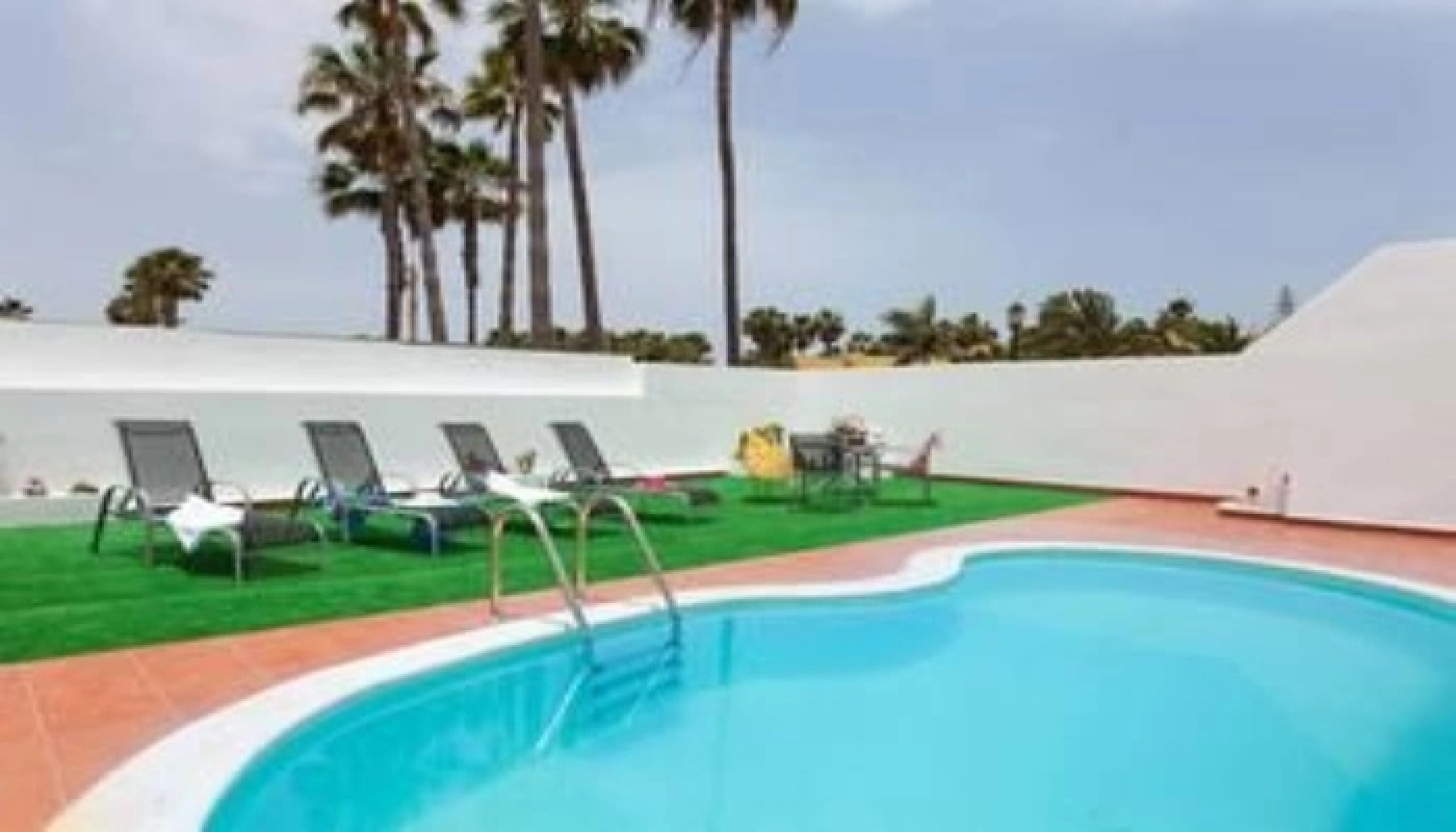 Villa Royal Park by Vacanzy Collection