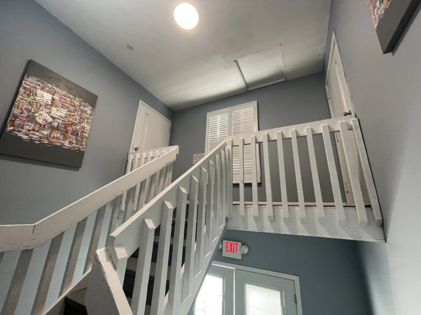 Harbour Square Suites