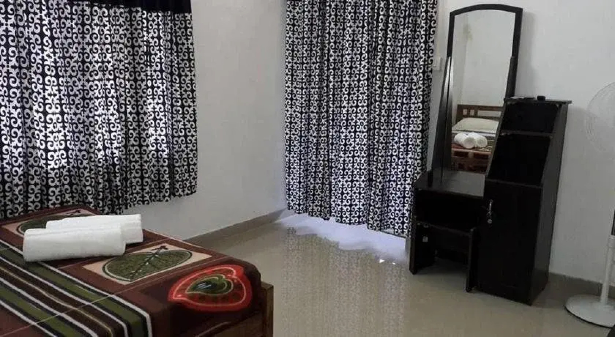 Wind Valley Hill Resort