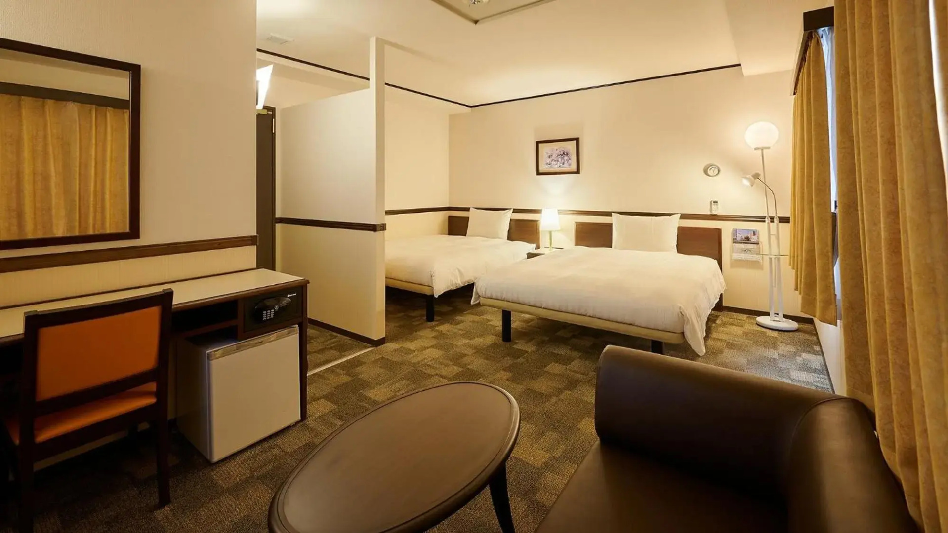 Toyoko Inn Osaka Abeno Tennoji