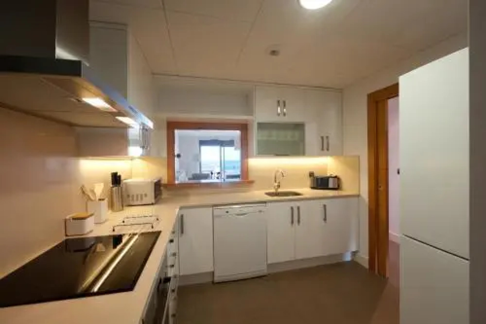 Apartamentos Calpestabili