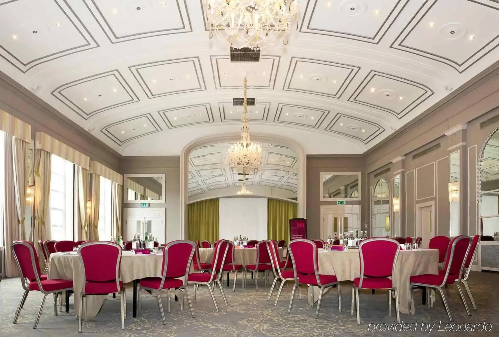 Castle Hotel Windsor