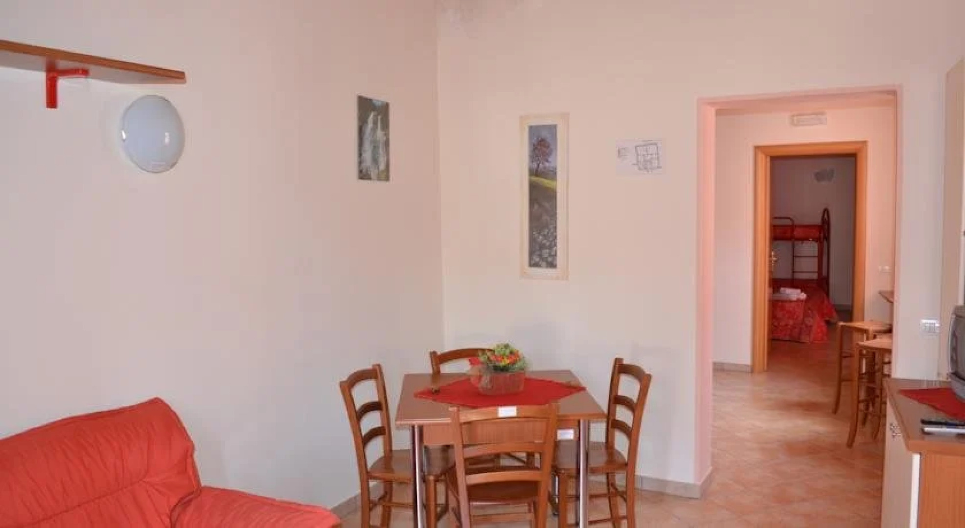 Casale Vacanze Bed and Breakfast