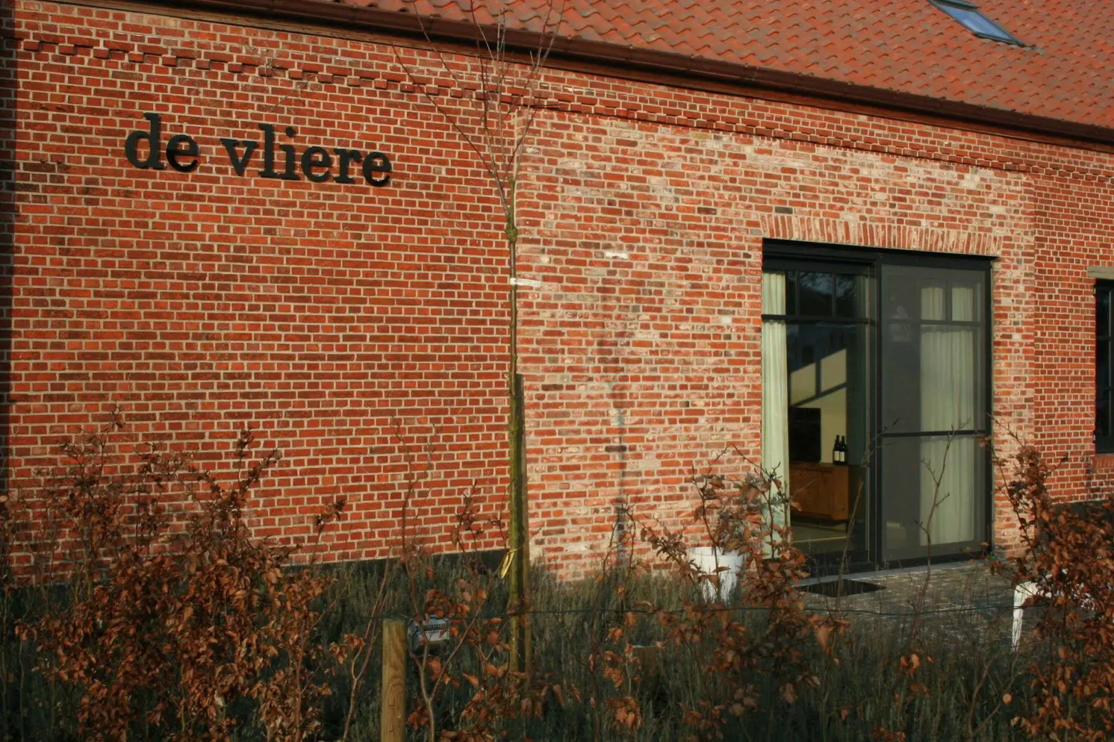 Guesthouse De Vliere