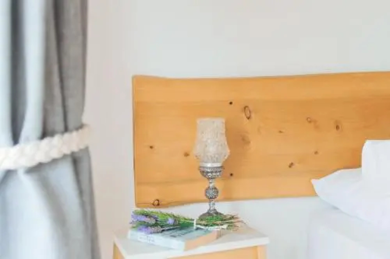 Sal da Costa Lodging