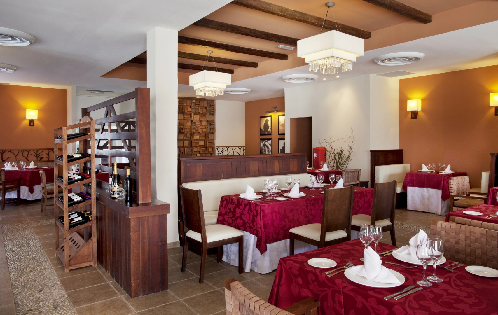 Memories Flamenco - All Inclusive