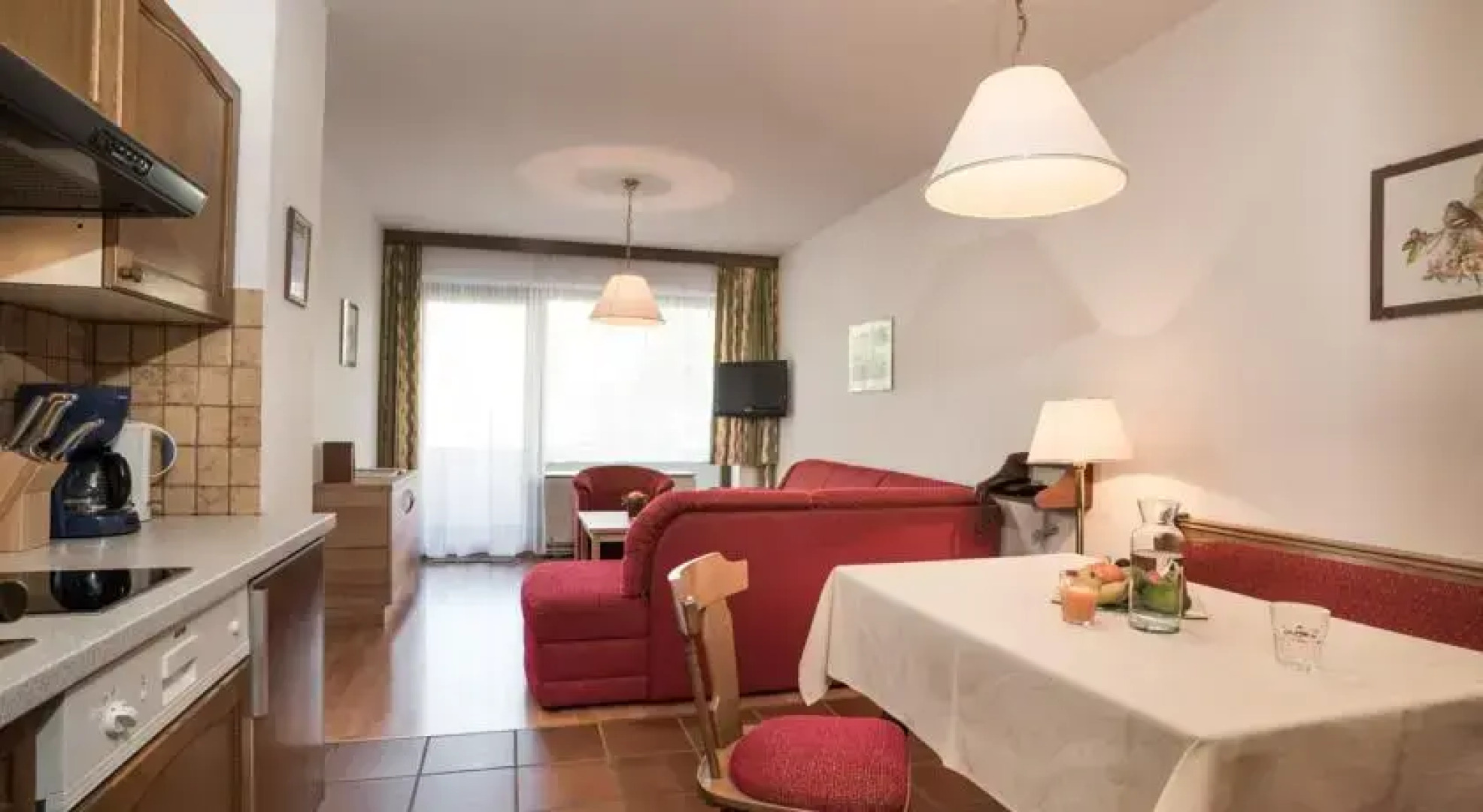 Appartementhaus Kurhaus Gastein