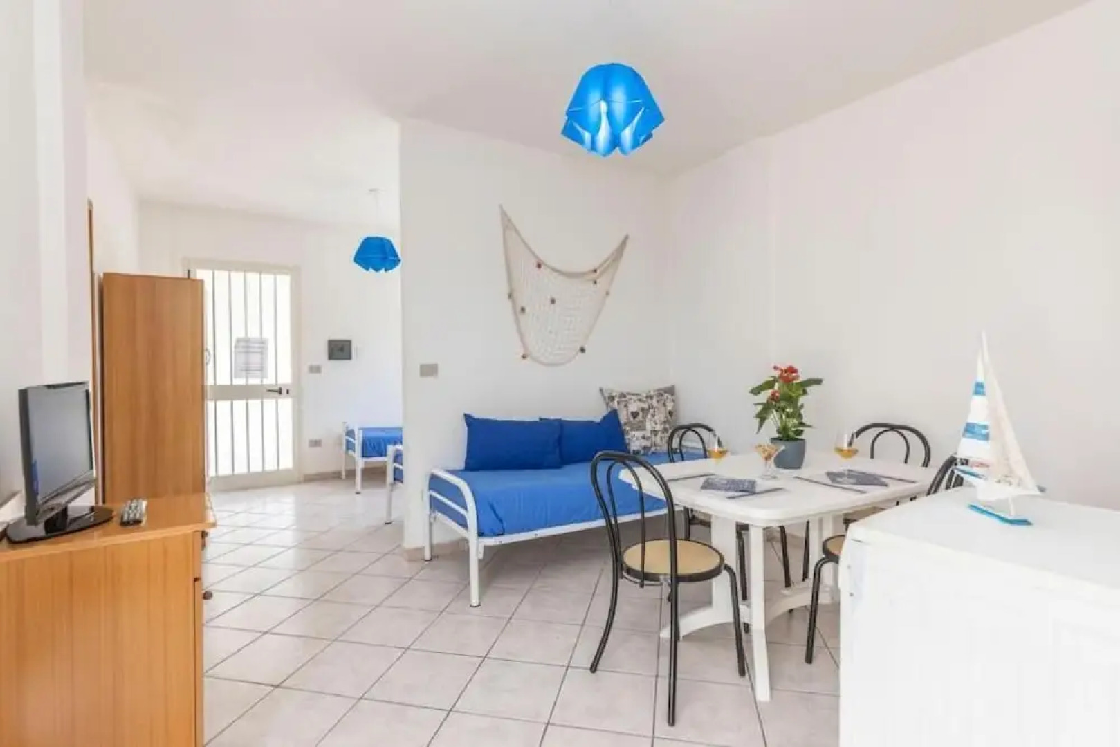 Villammare Residence