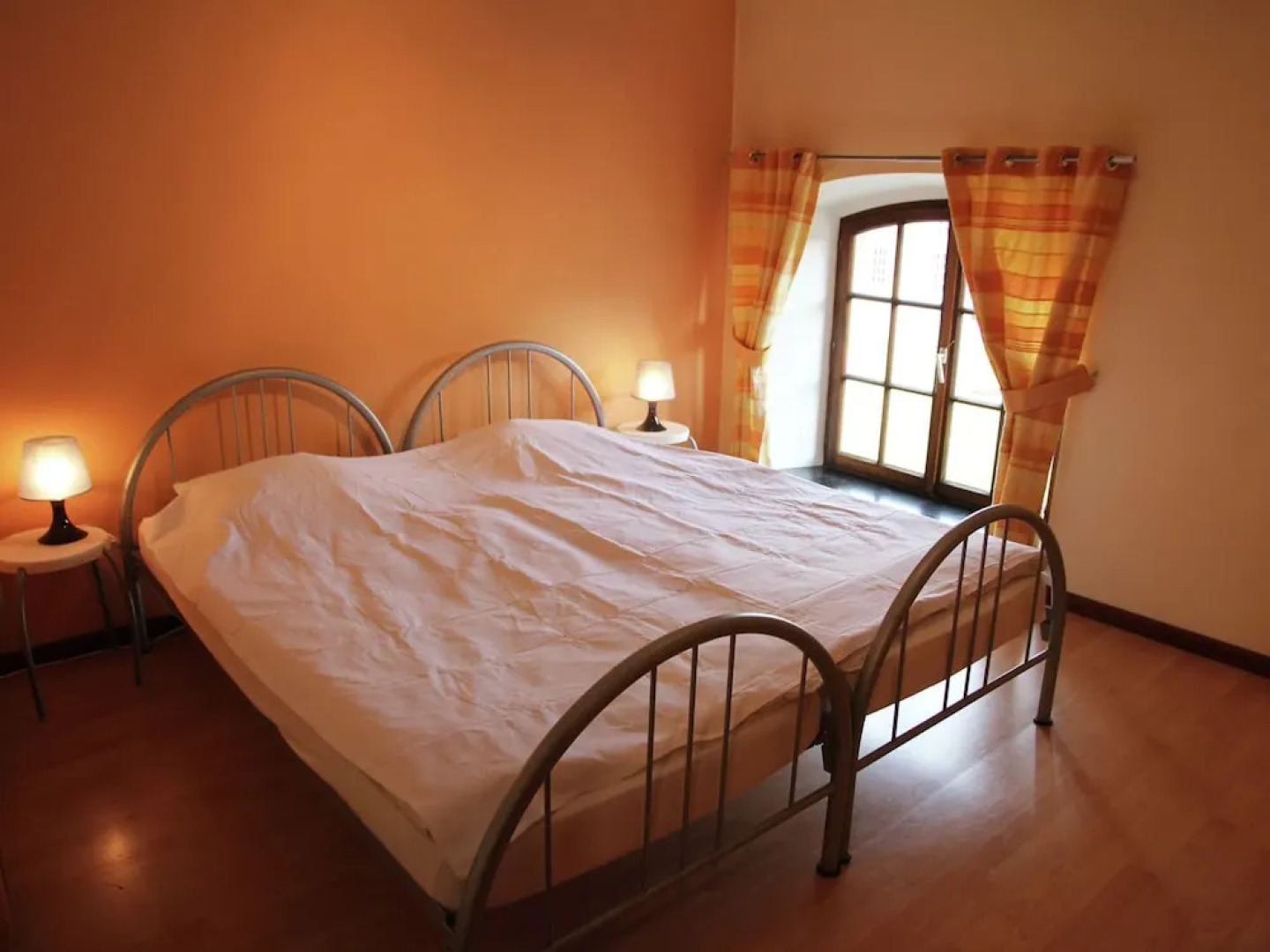 Elegant Castle Stay, Havelange