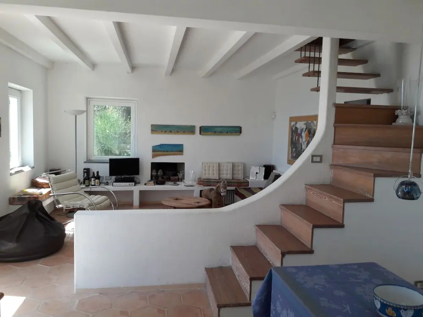 Ulivi Mare Portofino