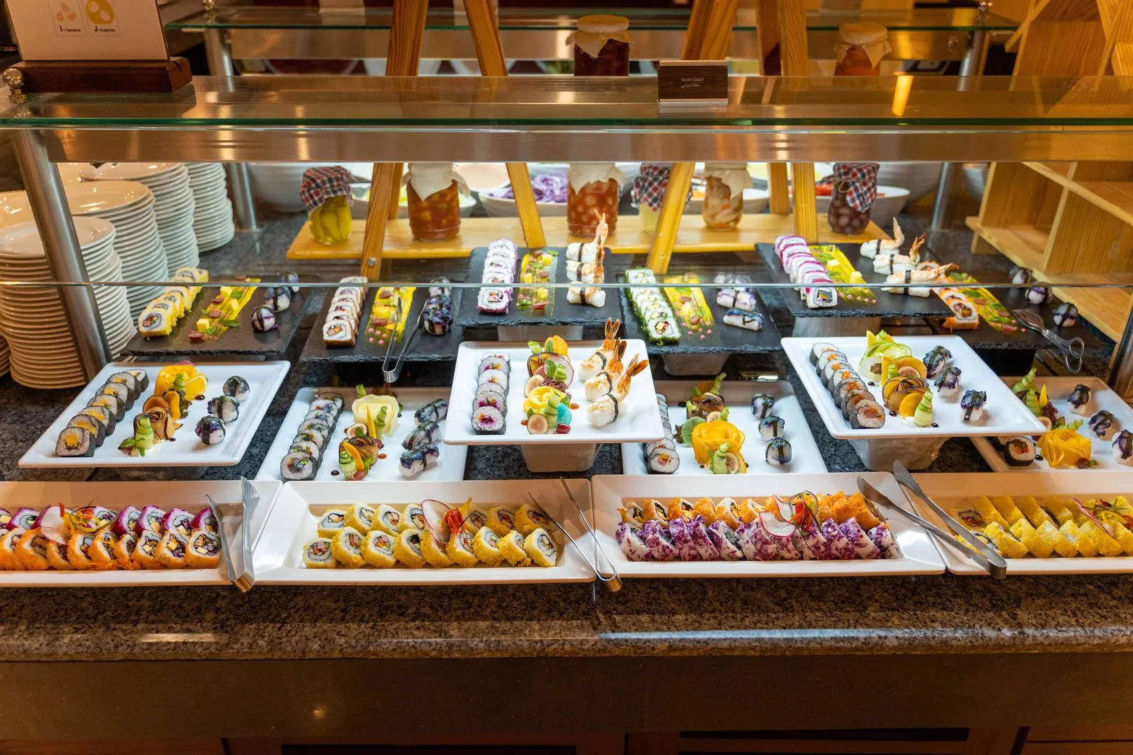 Movenpick Resort Soma Bay