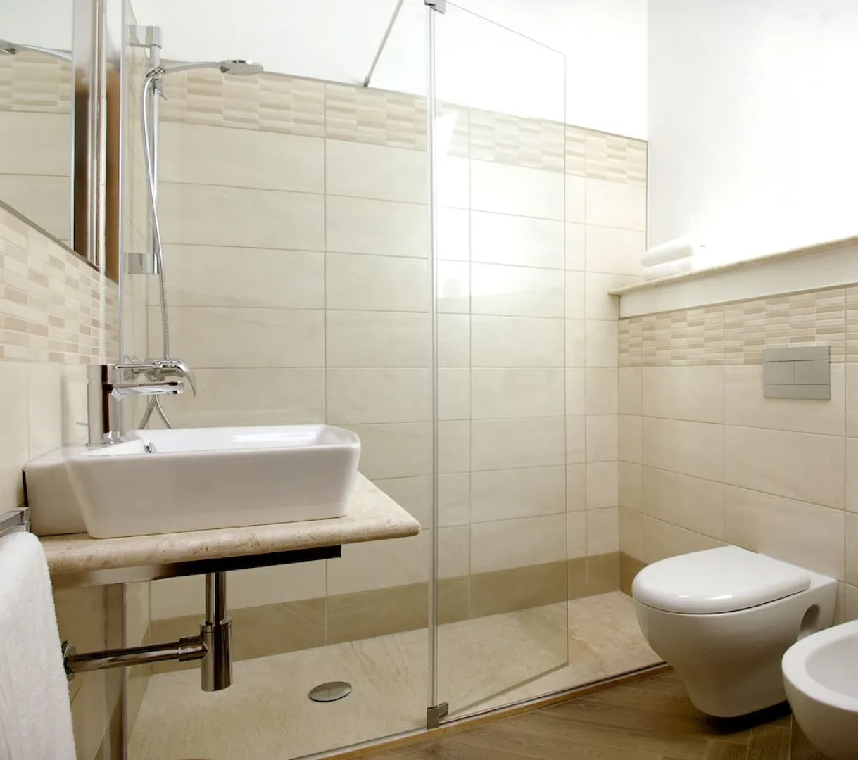 Girasole Boutique B&B