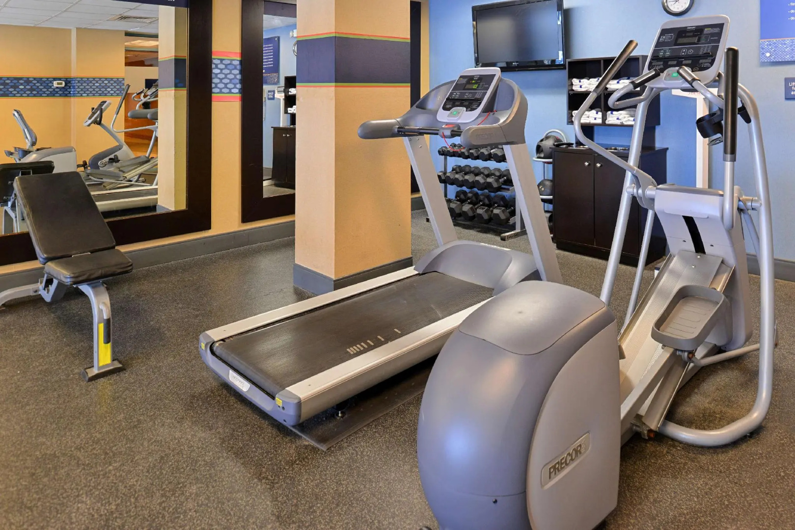 Hampton Inn Virginia Beach-Oceanfront South