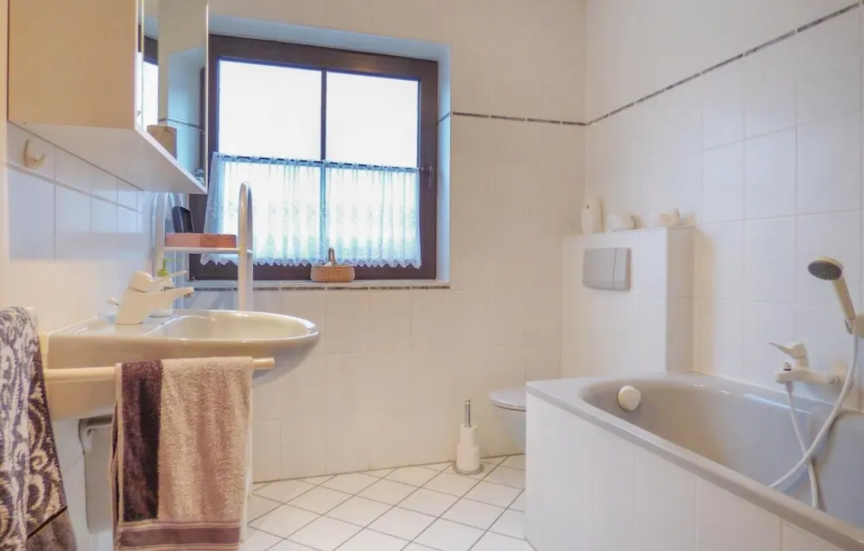 Stunning Apartment in Dollendorf With 2 Bedrooms and Wifi