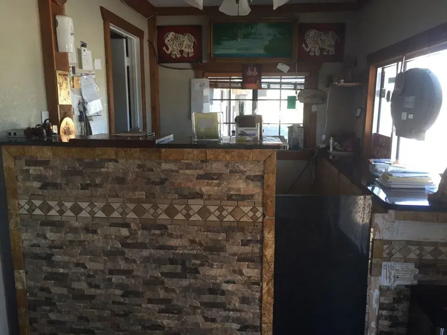 Relax Inn Pleasanton