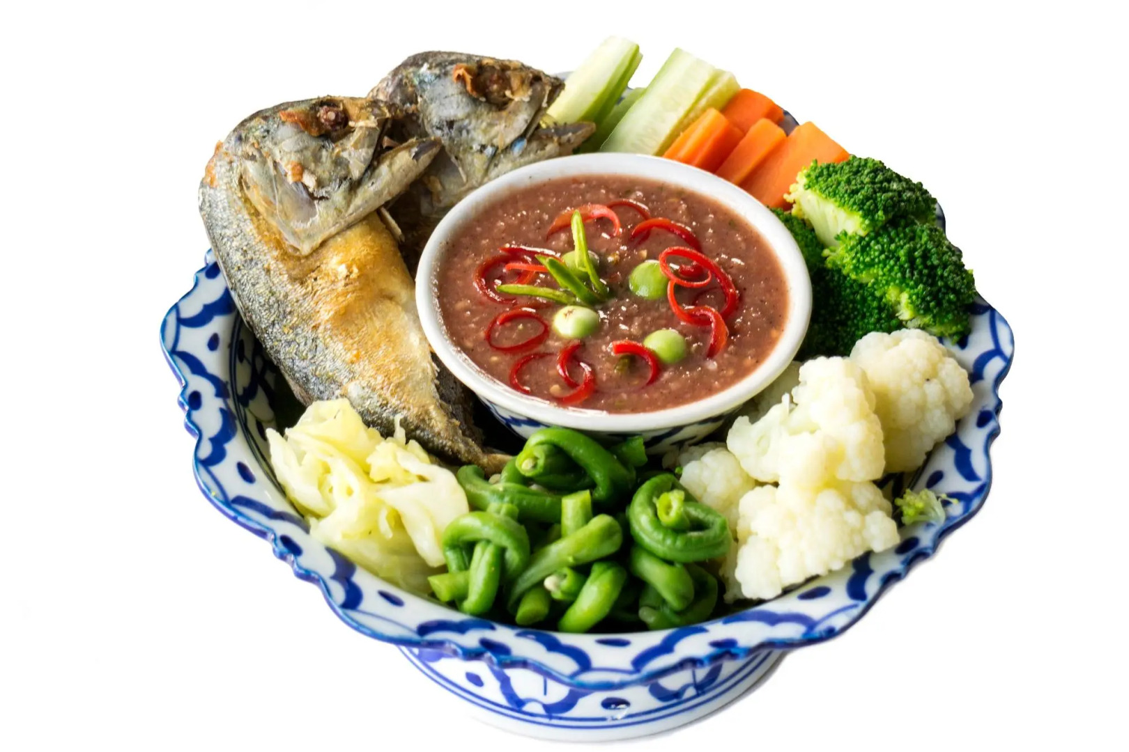 Baan Amphawa Resort & Spa