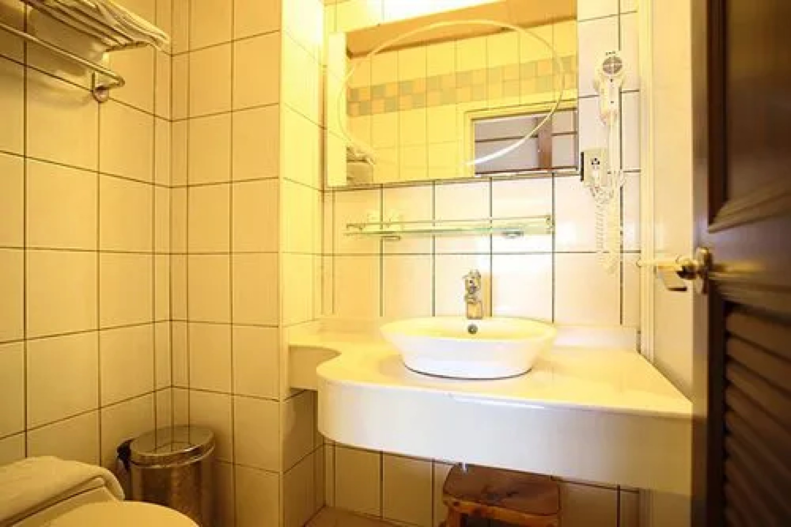 Sun Shine Vacation Villa