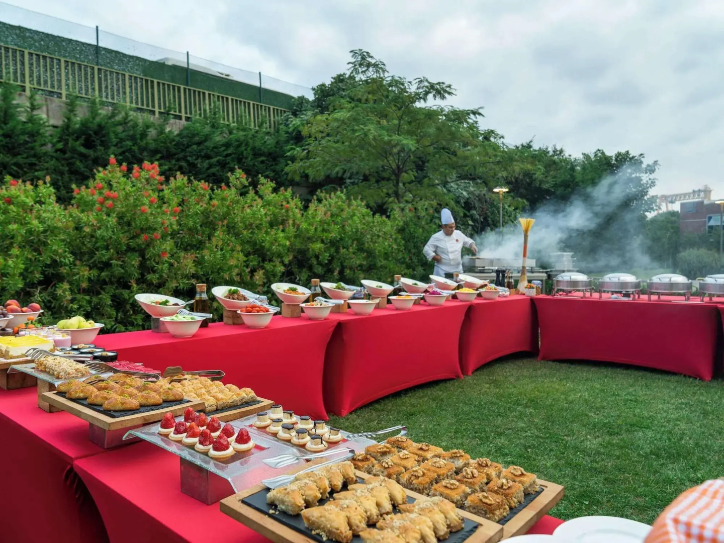 Ibis Istanbul Tuzla Hotel