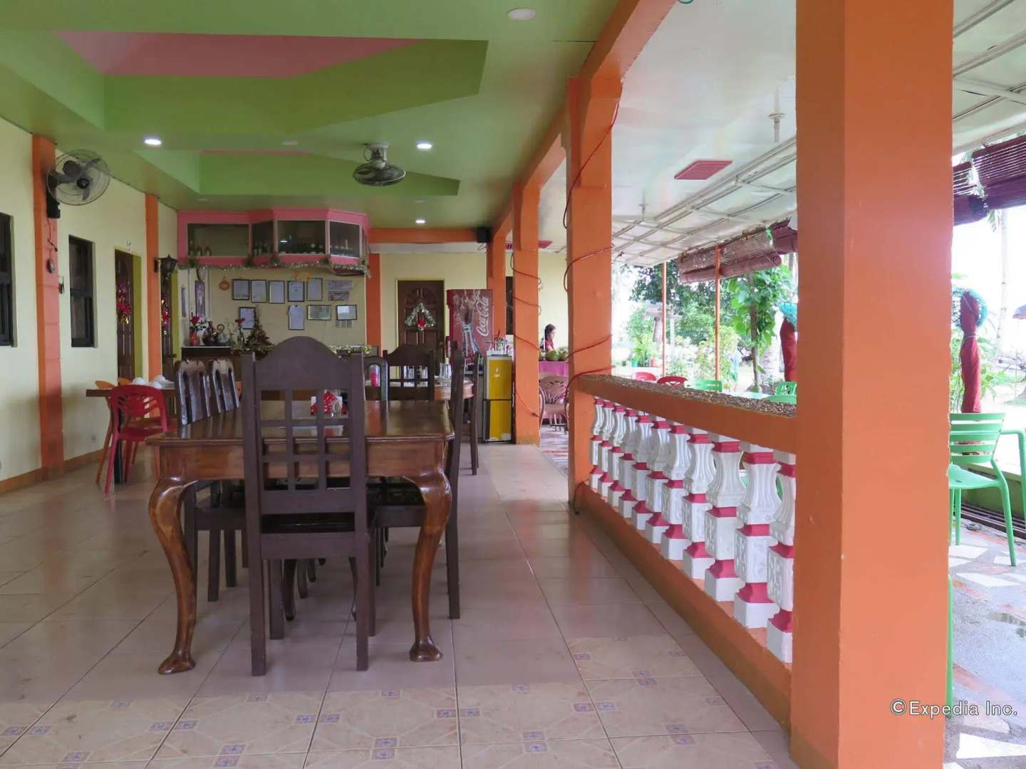 Muro Ami Beach Resort