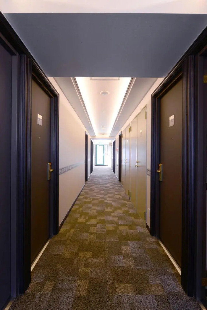 Toyoko Inn JR Kobe Station Kita