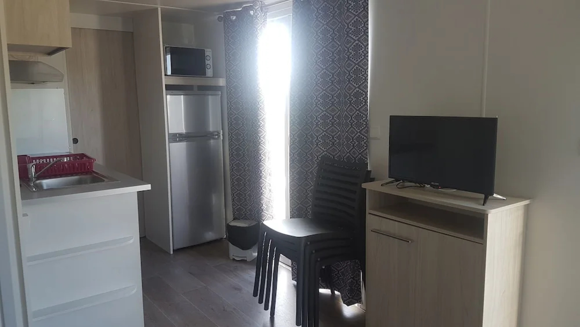 Landshause Bungalow T2 Superior - 2