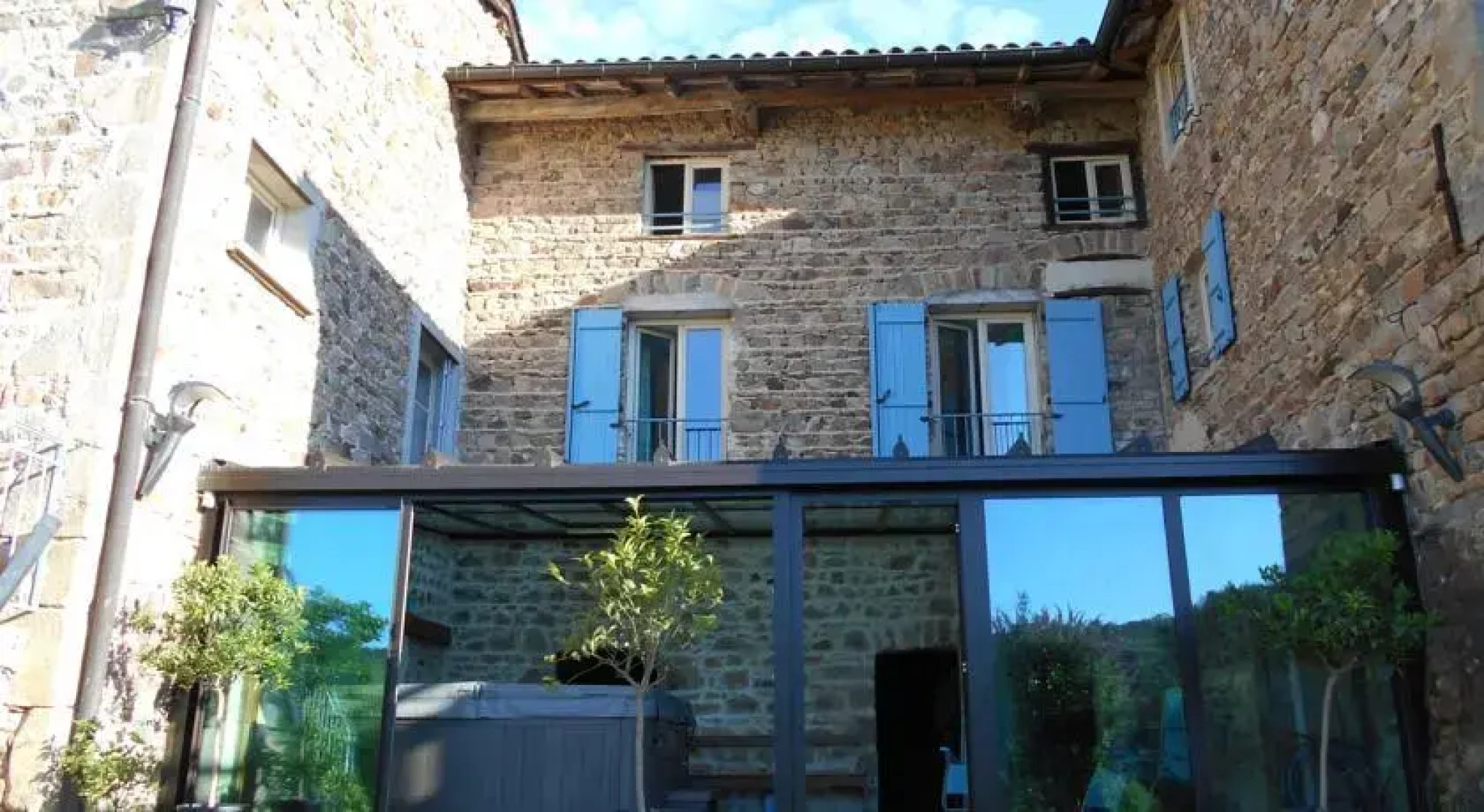 Domaine De La Fée-Licité