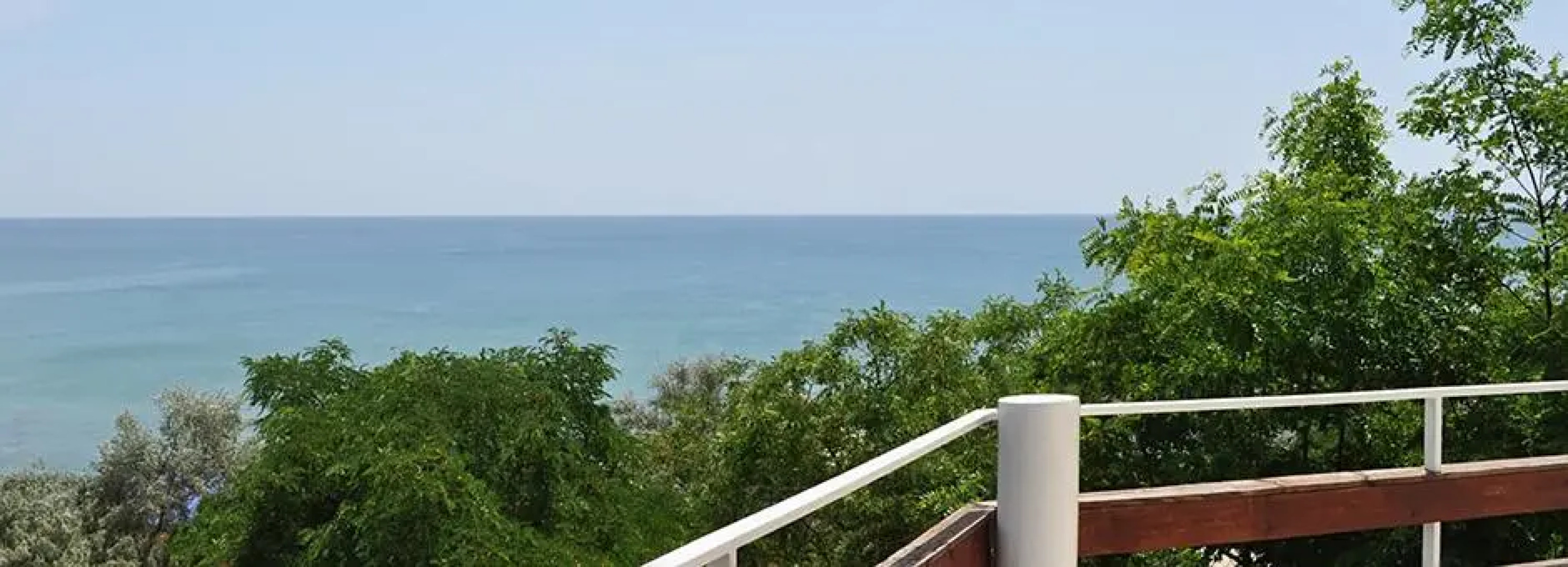 Oтель Причал-Приморский